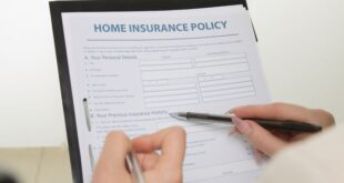 Home Insurance Benefits